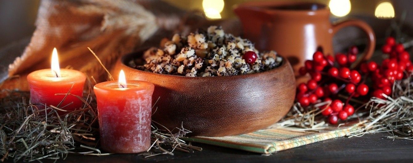 Оригинальные рецепты Щедрой кутьи на Старый Новый год: с коньяком, сливками, маслом