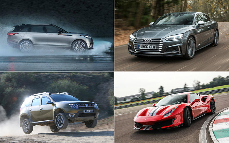 ТОП-10 автомобильных брендов, чьи машины в 2019 году чаще всего отзывали в Европе