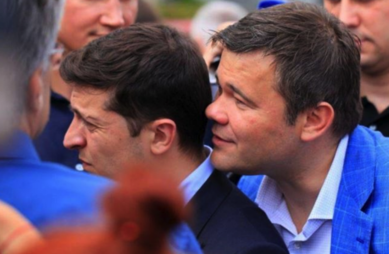 В 5 раз меньше, чем министры: стало известно, сколько заработали Зеленский и Богдан в 2019 году - today.ua