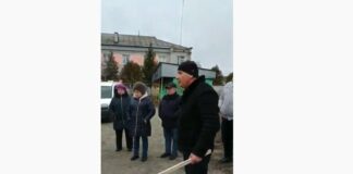 “Чучело Коболева сделать и сжечь“: люди массово жгут платежки за газ - today.ua