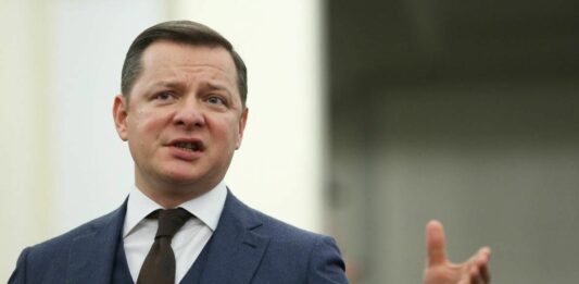 “Подняли зарплаты себе“: Ляшко раскритиковал “правительство эгоистов“ - today.ua