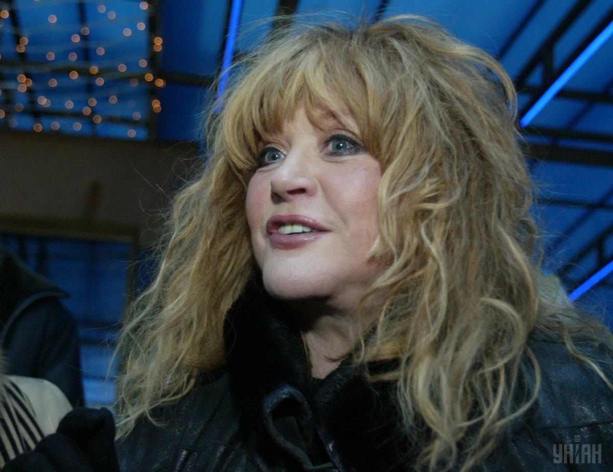 "Киркоров на порядок выше": работу Пугачевой оценили на "троечку"