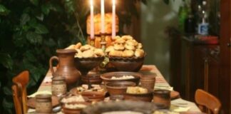 ТОП-5 найкращих страв на Старий Новий рік: оригінальні рецепти - today.ua