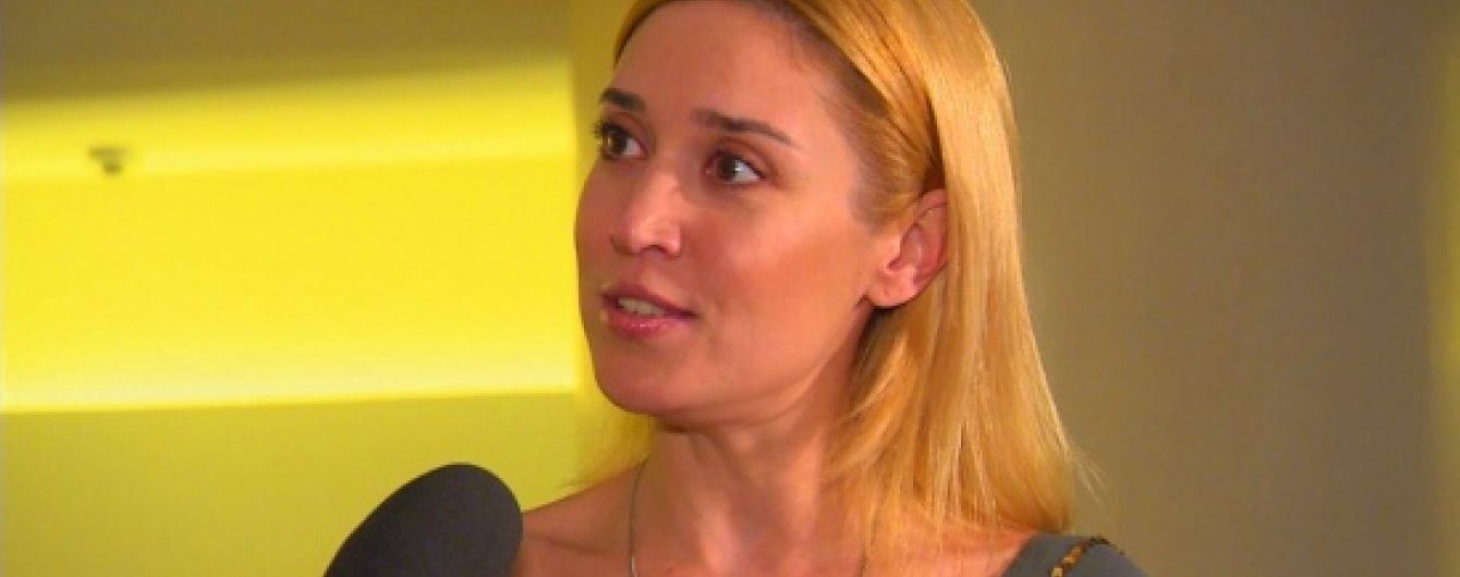 "Это было настолько больно:" почему Алена Винницкая лечилась в психбольнице