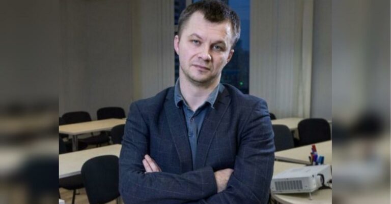 “Пенсия и зарплаты - 20-40 тысяч“: Милованов назвал “нормальные доходы“ для украинцев  - today.ua