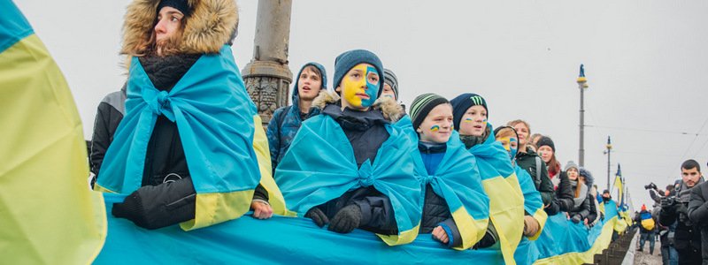 День соборності України 22 січня: історія і традиції