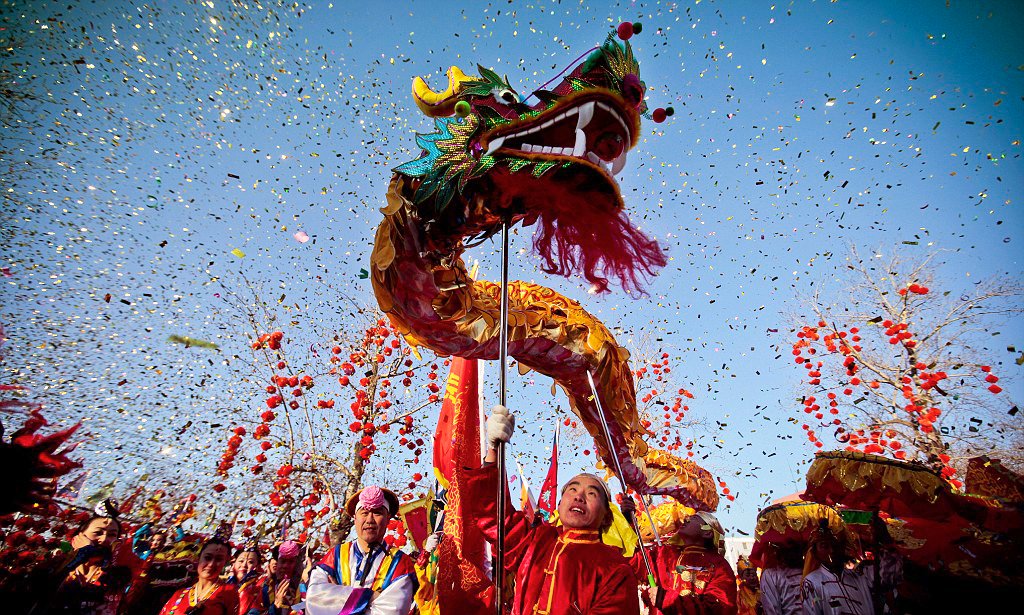 Китайский Новый год-2020: когда отмечать и как встретить