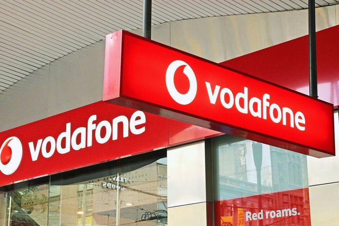 Vodafone запустил новаторский сервис не только для своих абонентов