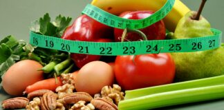 Як схуднути до весни: дієтолог розповів про унікальну дієту - today.ua
