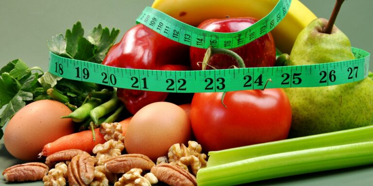 Как похудеть до весны: диетолог рассказал об уникальной диете    - today.ua