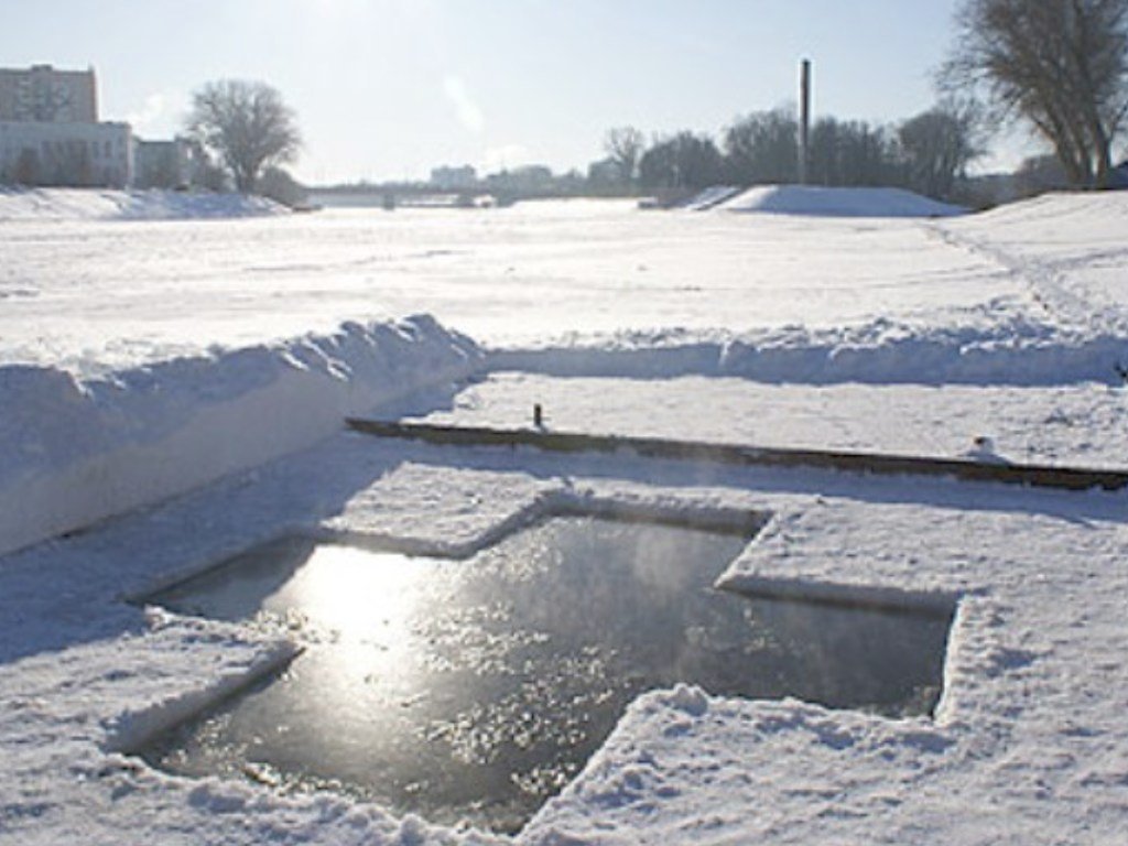 19 января: какой сегодня день и почему нельзя плакать