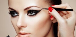 Ідеальний макіяж для очей 2020: як навести красу за 3 хвилини  - today.ua