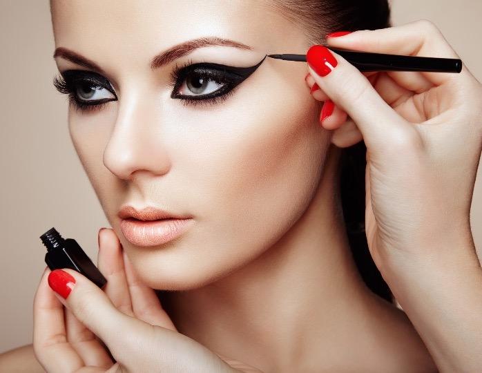Идеальный макияж для глаз 2020: как стать красивой за 3 минуты   - today.ua