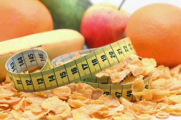 Безглютеновая диета для похудения: что есть и как себе не навредить - today.ua