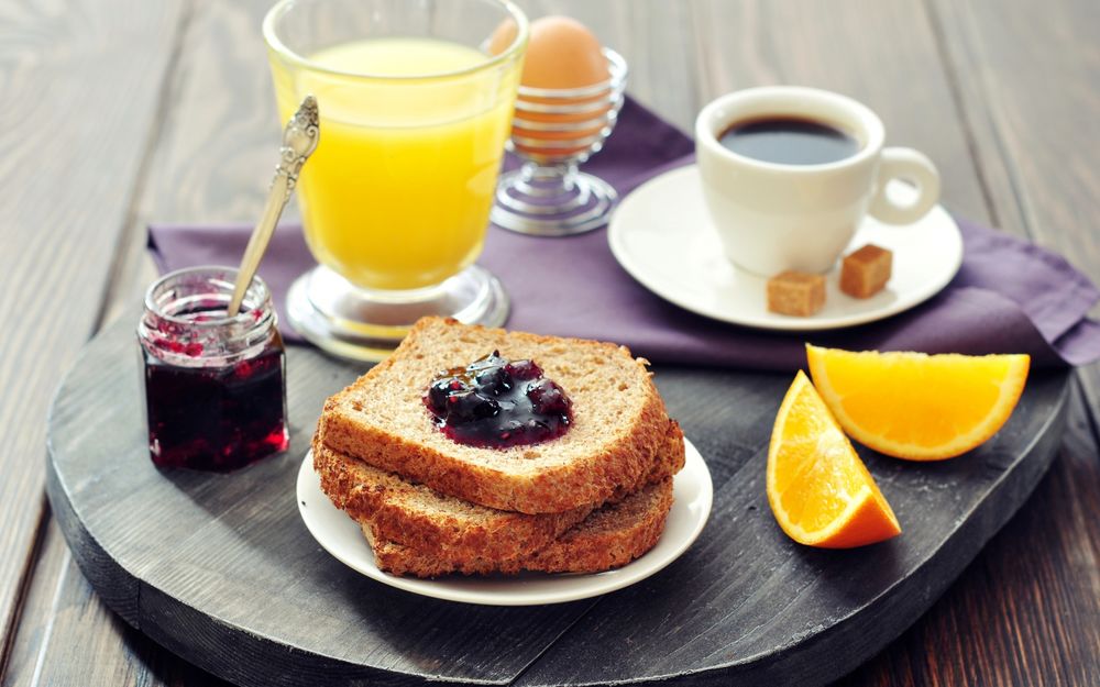 Похудение на яйцах с кофе: как быстро сбросить 6 кг после праздников 