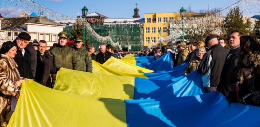 День соборности Украины 22 января: история и традиции - today.ua