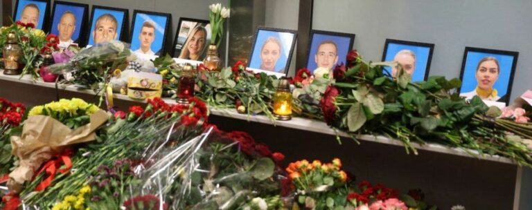 Иран угрожает не отдать тела погибших в авиакатастрофе МАУ: назревает скандал - today.ua