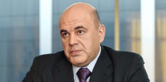 Медведєв більше не прем'єр: уряд Росії подав у відставку - today.ua
