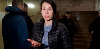“Спеціально скрутили ногу“: Чорновол потрапила в сутичку з охороною в ДБР - today.ua