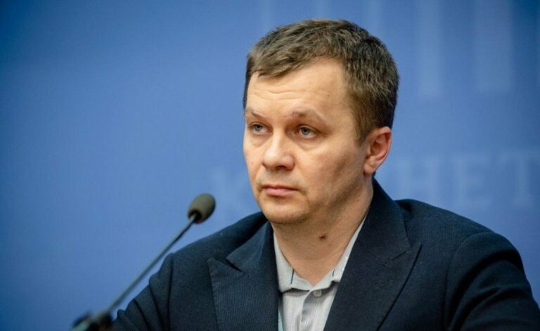 “Премии могут быть в неограниченных размерах“: Милованов объяснил большие зарплаты чиновников - today.ua