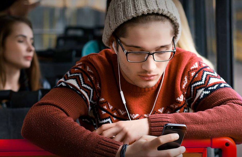 Vodafone запустил услугу оплаты проезда через СМС