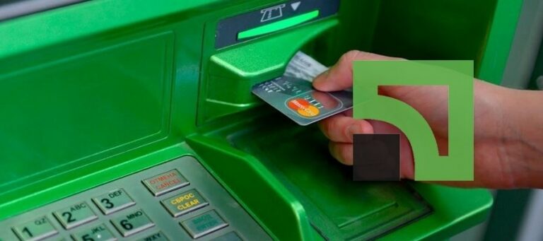 Перераховуйте кошти: ПриватБанк недодає грошей в банкоматах  - today.ua
