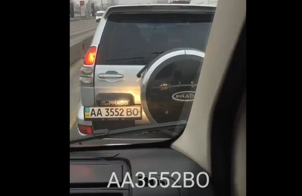 "Скорая" в Киеве не доехала к ребенку с ожогами