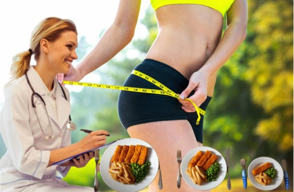 «Не голодати»: дієтолог розповіла, скільки потрібно їсти для схуднення