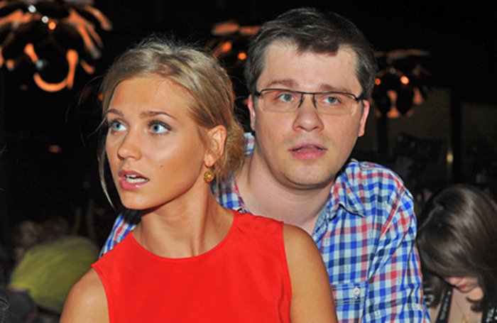 Гарік Харламов заговорив про розлучення з Христиною Асмус: “Це дуже важливо“