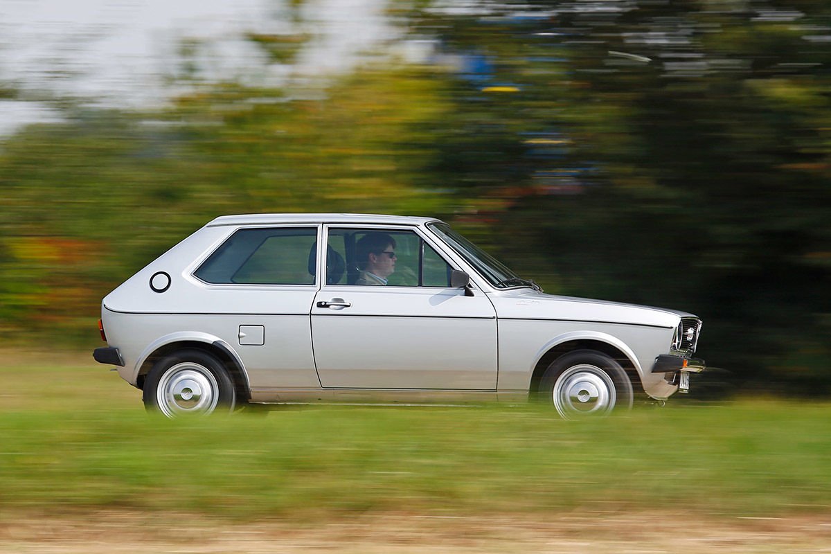 ТОП-12 легендарних німецьких автомобілів 1970-х років