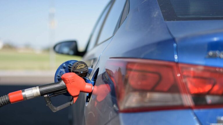 Експерти розповіли, як скоротити витрату палива майже в два рази - today.ua