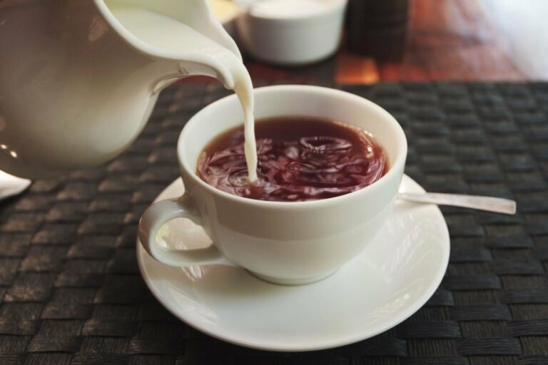 Чайна дієта: як зробити правильний напій для схуднення і не нашкодити шлунку  - today.ua