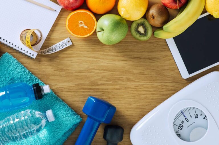 Похудение без диет: ТОП-5 важных советов на каждый день - today.ua