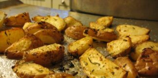 Схуднення на картоплі: дієтологи розкрили користь калорійного овоча - today.ua