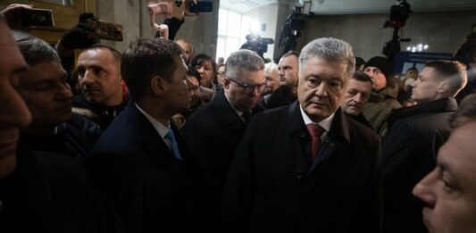 “Они мониторят мою переписку“: Порошенко считает, что новая власть ему мстит - today.ua