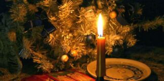 ТОП-5 гаданий на Старый Новый год: астролог дала советы  - today.ua