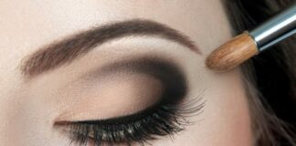 ТОП-3 совета для макияжа глаз, которые спасут от провала на свидании - today.ua