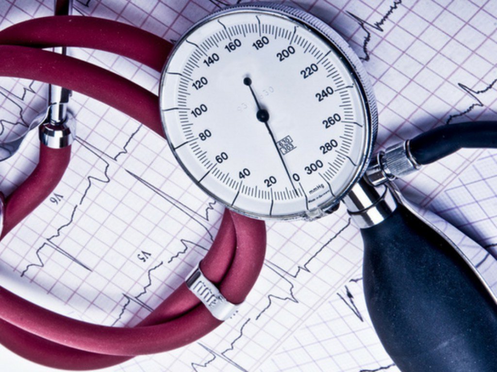 Ученые нашли быстрый и простой способ избавиться от гипертонии