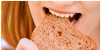 Углеводная диета на хлебе с маслом: как похудеть за 3 дня на 5 кг  - today.ua