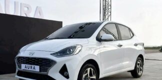 Hyundai начинает продавать новый седан за $7 тысяч - today.ua