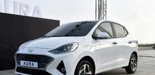 Hyundai починає продавати новий седан за $7 тисяч - today.ua