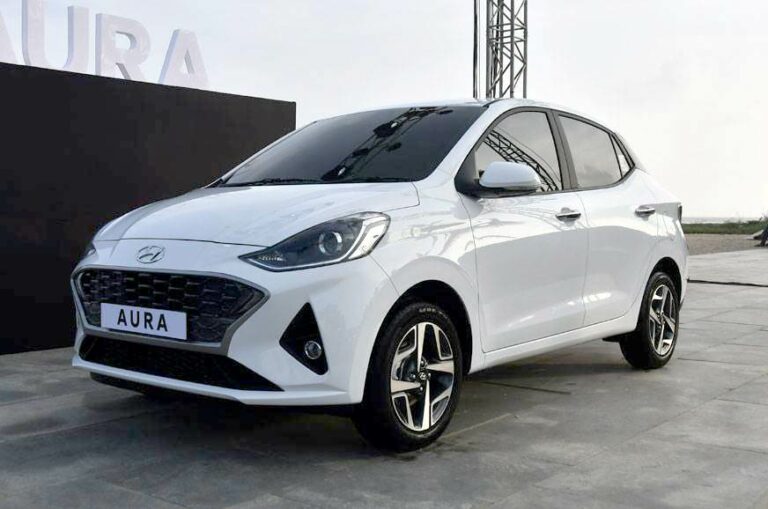 Hyundai починає продавати новий седан за $7 тисяч - today.ua