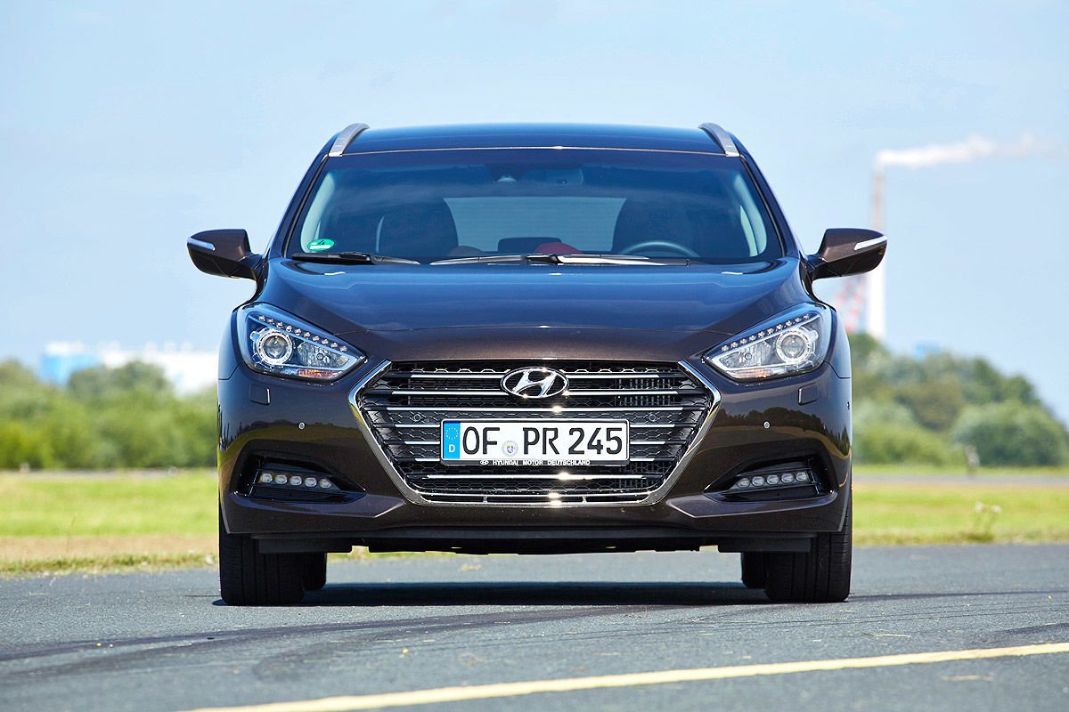 Німці назвали ТОП-7 найбільш надійних 3-річних авто