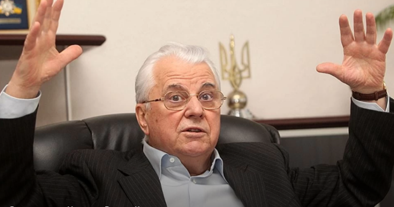 “Втратили сором“: Кравчук різко висловився про високі зарплати чиновників  - today.ua