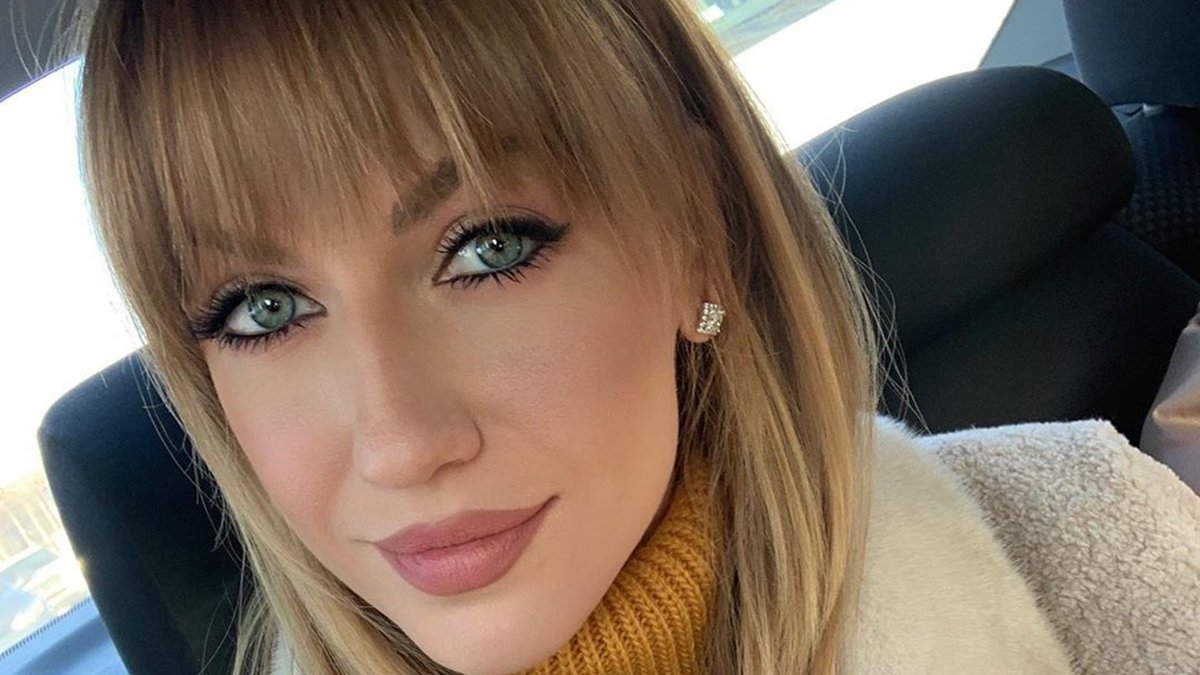 Леся Никитюк рассказала, без чего не обходится ее райдер - today.ua