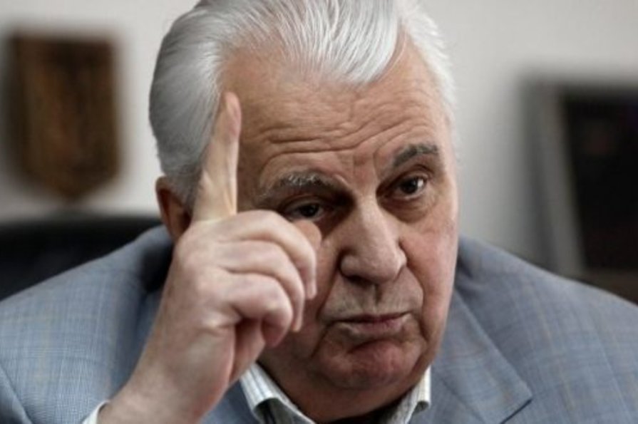 "Такой жизни у нас еще не было": Кравчук оценил президенство Зеленского