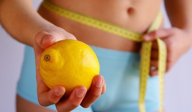 Лимонна дієта для схуднення: як за тиждень скинути всю зайву вагу  - today.ua