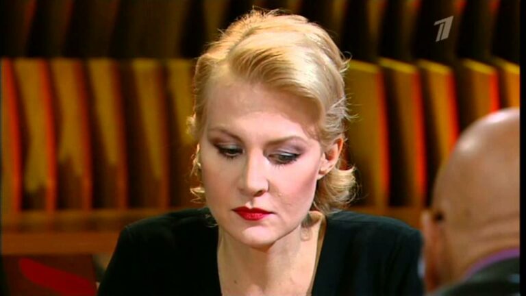 Знамениту російську акторку Ренату Литвінову збив автомобіль в її день народження: у неї спотворене обличчя - today.ua