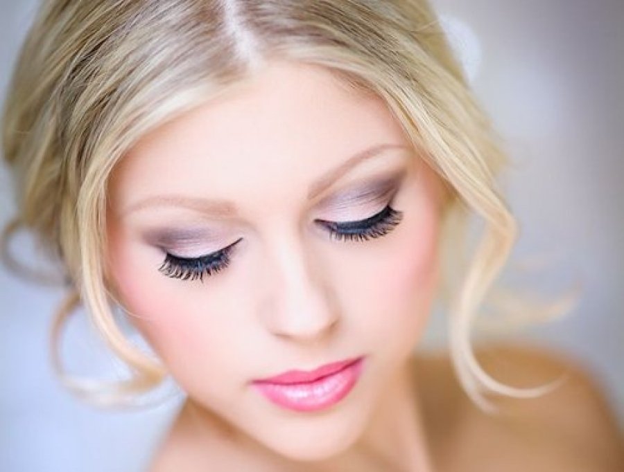 Макияж на День святого Валентина: ТОП-3 совета от стилиста - today.ua