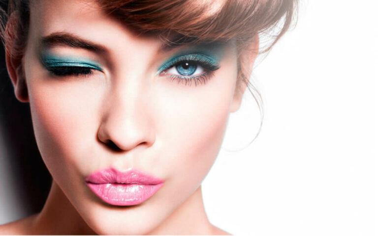 Романтичный макияж за 15 минут: актуальные советы от визажистов  - today.ua